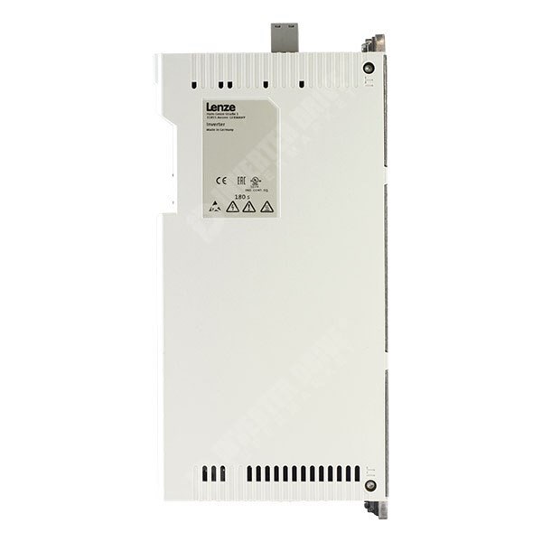 Photo of Lenze i510 IP20 2.2kW 230V 1ph to 3ph AC Inverter Drive, C2 EMC