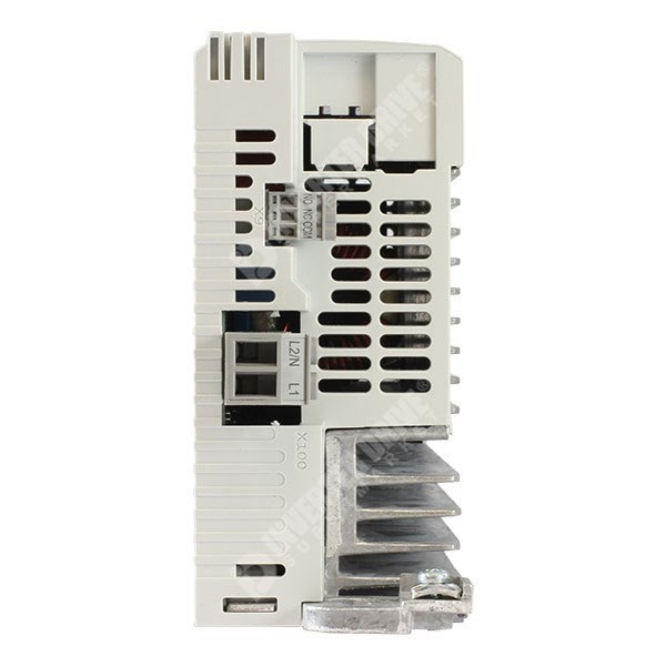 Photo of Lenze i510 IP20 1.5kW 230V 1ph to 3ph AC Inverter Drive, HMI, C2 EMC
