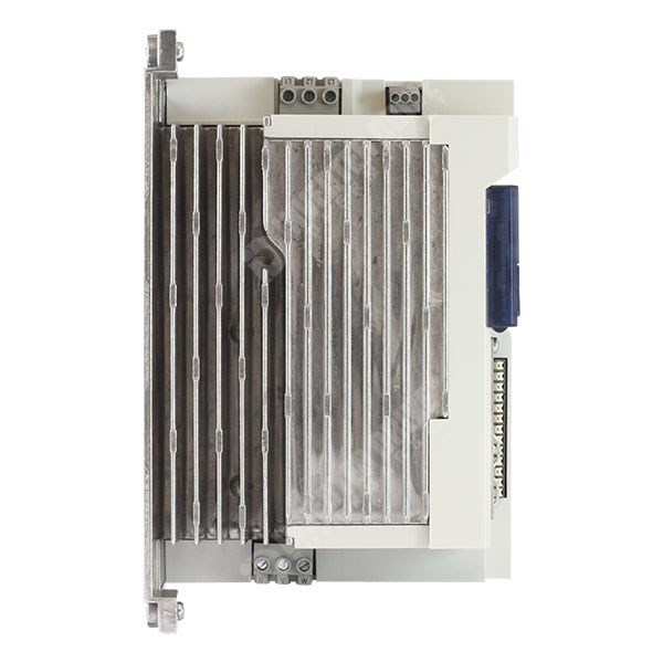 Photo of Lenze i510 IP20 0.75kW 400V 3ph AC Inverter Drive, HMI, C2 EMC