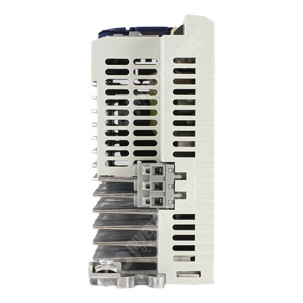 Photo of Lenze i510 IP20 0.75kW 400V 3ph AC Inverter Drive, HMI, C2 EMC