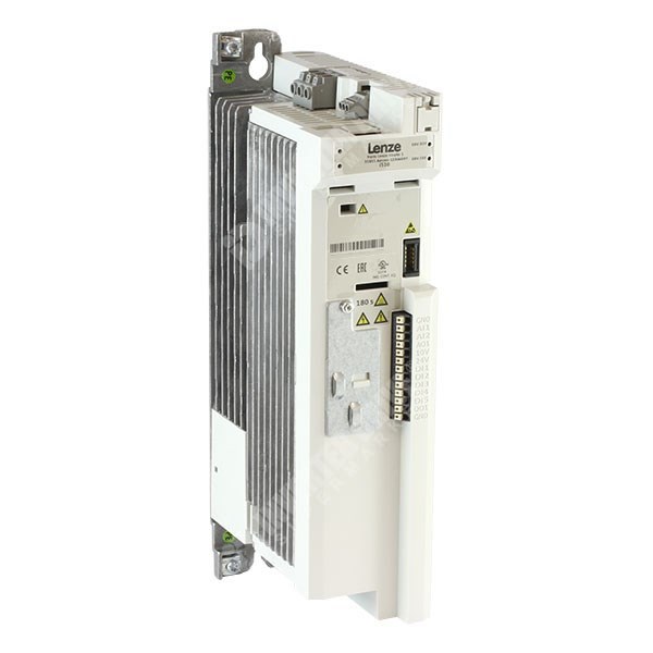Photo of Lenze i510 IP20 1.1kW 400V 3ph AC Inverter Drive, C2 EMC