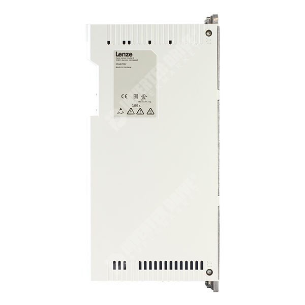 Photo of Lenze i510 IP20 1.1kW 400V 3ph AC Inverter Drive, C2 EMC