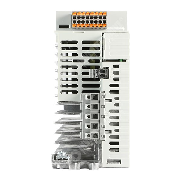 Photo of Lenze i550 IP20 0.25kW 230V 1ph to 3ph AC Power Module