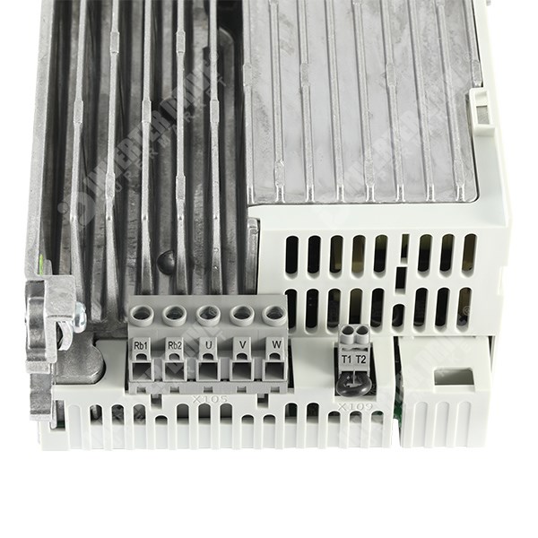 Photo of Lenze i550 IP20 0.25kW 230V 1ph to 3ph AC Power Module