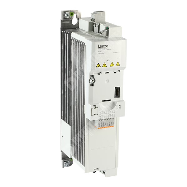 Photo of Lenze i550 IP20 1.1kW 230V 1ph to 3ph AC Inverter Drive, C2 EMC