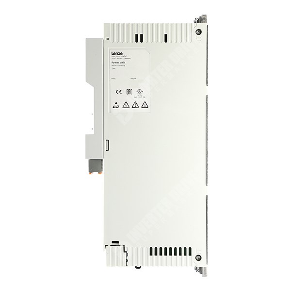 Photo of Lenze i550 IP20 1.1kW 230V 1ph to 3ph AC Inverter Drive, C2 EMC