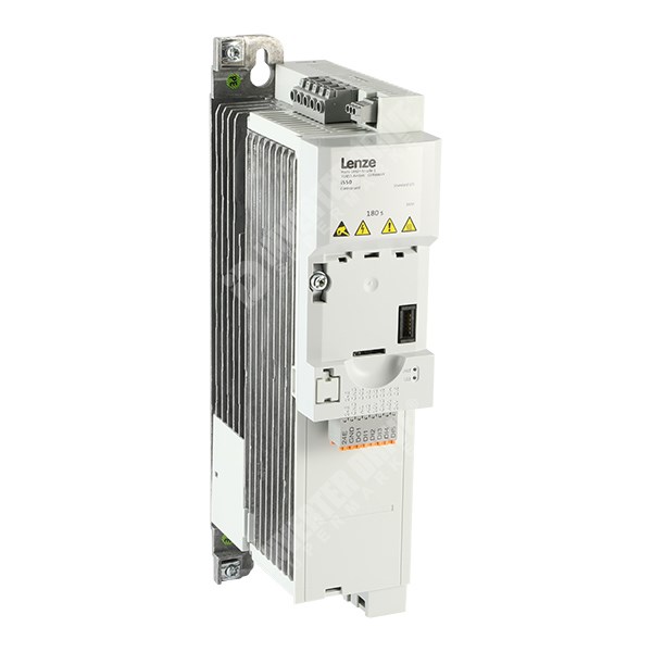 Photo of Lenze i550 IP20 2.2kW 400V 3ph AC Inverter Drive, C2 EMC