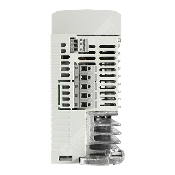 Photo of Lenze i550 IP20 2.2kW 400V 3ph AC Inverter Drive, C2 EMC