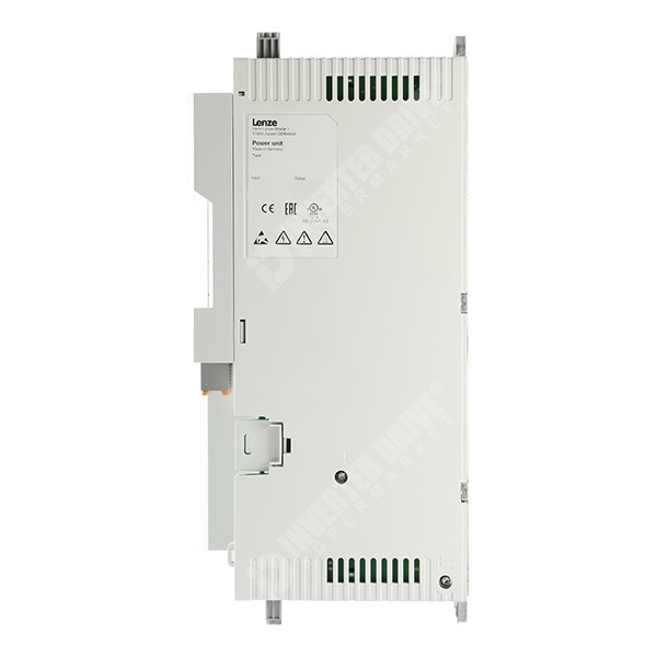 Photo of Lenze i550 IP20 5.5kW 400V 3ph AC Inverter Drive, C2 EMC