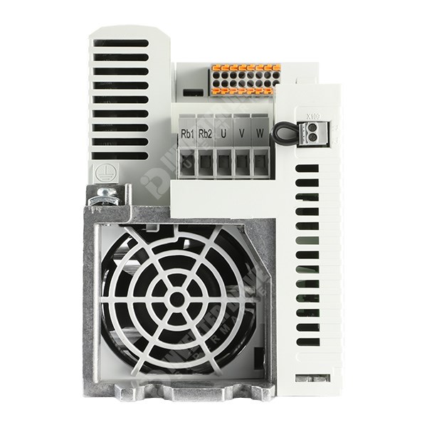 Photo of Lenze i550 IP20 5.5kW 400V 3ph AC Inverter Drive, C2 EMC