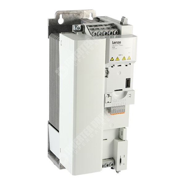 Photo of Lenze i550 IP20 11kW 400V 3ph AC Inverter Drive, DBr, C2 EMC