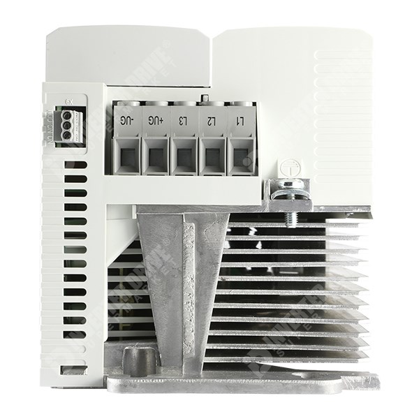 Photo of Lenze i550 IP20 11kW 400V 3ph Spare Power Module