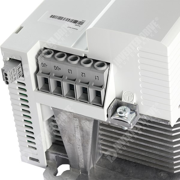 Photo of Lenze i550 IP20 11kW 400V 3ph Spare Power Module