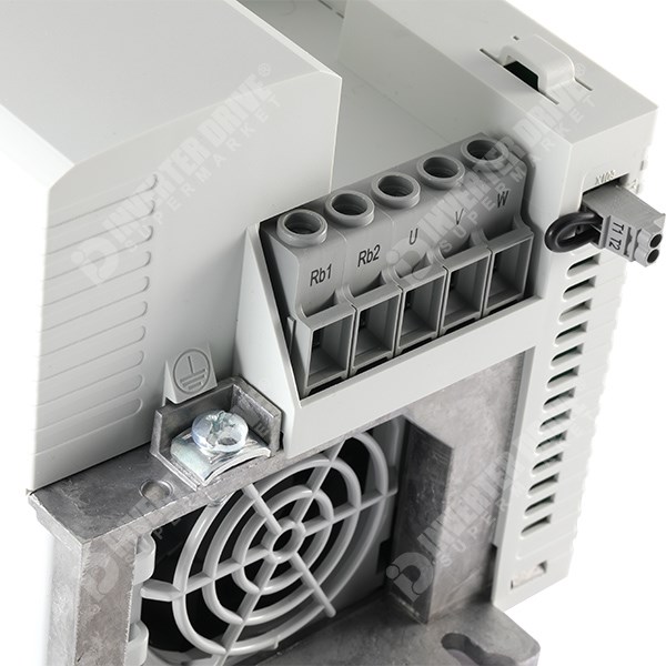 Photo of Lenze i550 IP20 11kW 400V 3ph Spare Power Module
