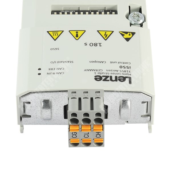 Photo of Lenze i550 CANOpen Control Module (Coated)