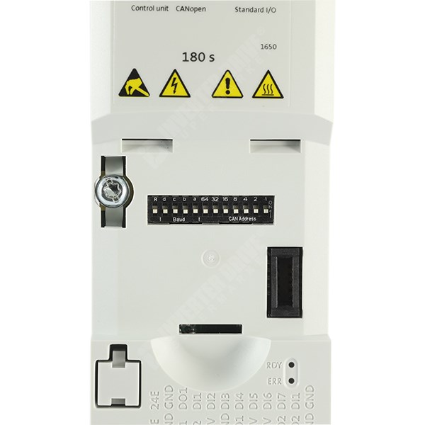 Photo of Lenze i550 CANOpen Control Module (Coated)