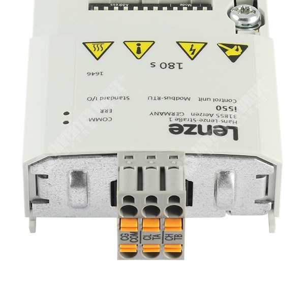 Photo of Lenze i550 Modbus Control Module