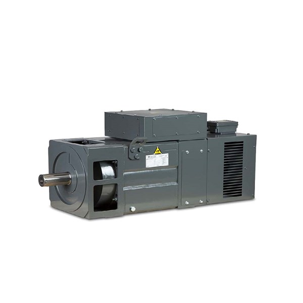 Photo of Vascat 0/11kW x 0/1500RPM 400V Vector Motor, IP54, B3, 132S