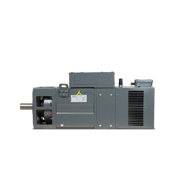 Photo of Vascat 0/11kW x 0/1500RPM 400V Vector Motor, IP54, B3, 132S