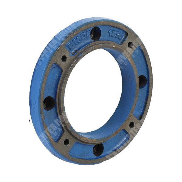 Photo of Marelli D6C100/112 B14- Replacement B14 Face for 100/112 Frame D6C Atex Series Motor