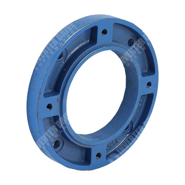 Photo of Marelli D6C132 B14- Replacement B14 Face for 132 Frame D6C Atex Series Motor