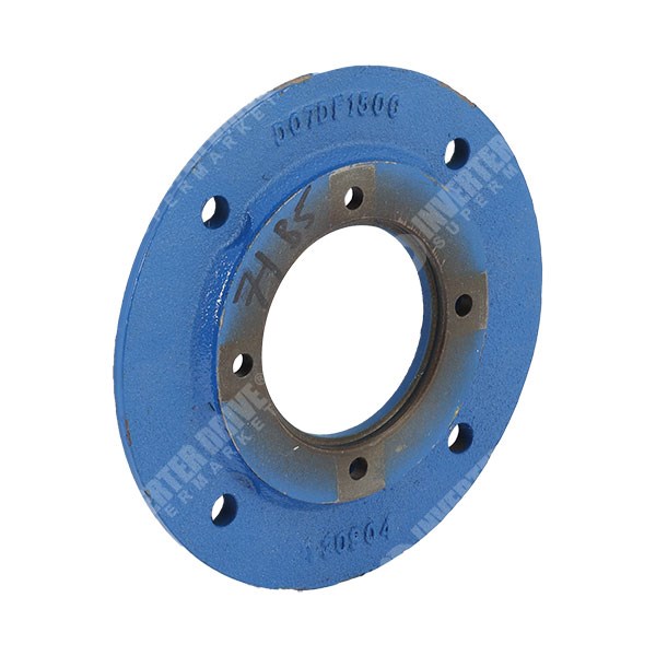 Photo of Marelli D6C71 B5- Replacement B5 Flange for 71 Frame D6C Atex Series Motor