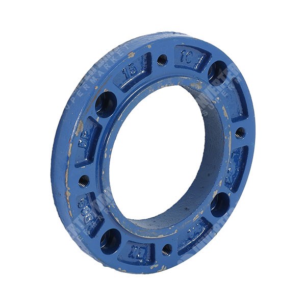 Photo of Marelli D6C90 B14- Replacement B14 Face for 90 Frame D6C Atex Series Motor
