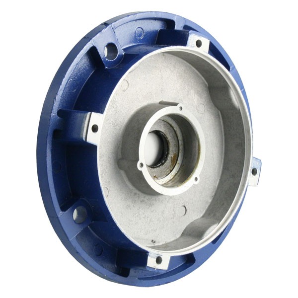 Photo of Marelli XA080MAQ-Replacement B5 Flange for 80 Frame MAQ Series Motor