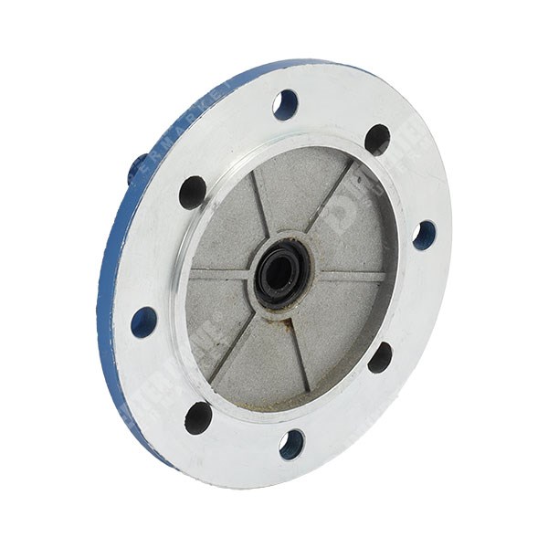 Photo of Marelli XA063MAA- Replacement B5 Flange for 63 Frame MAA Series Motor