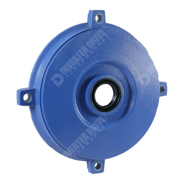 Photo of Marelli XD090MAA- Replacement NDE Shield for 90 Frame MAA Series Motor
