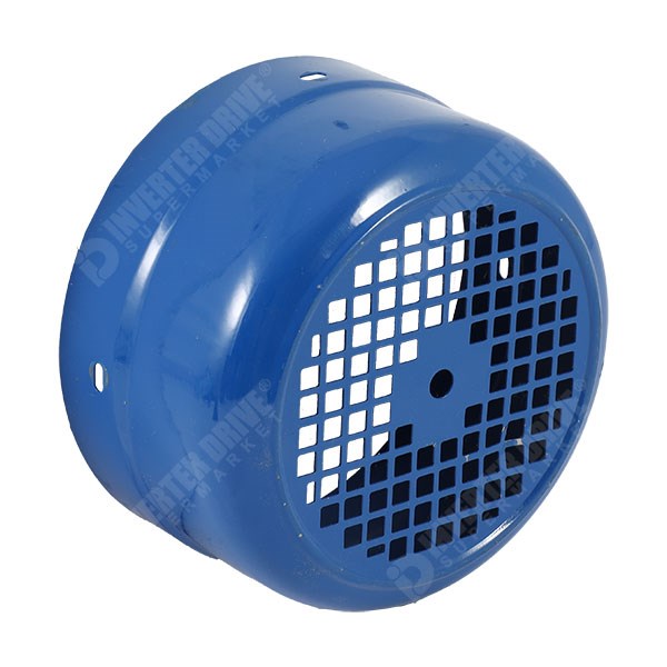Photo of Marelli Spare Fan Cowl for 80 Frame Motor, XL080MAA