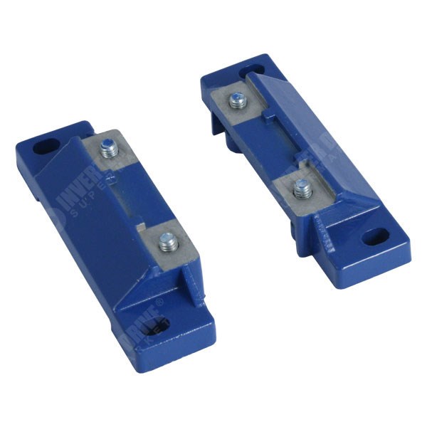 Photo of Marelli XN071MAA   - B3 Feet (pair) and Fixings for Marelli 71 Frame MAA Motor