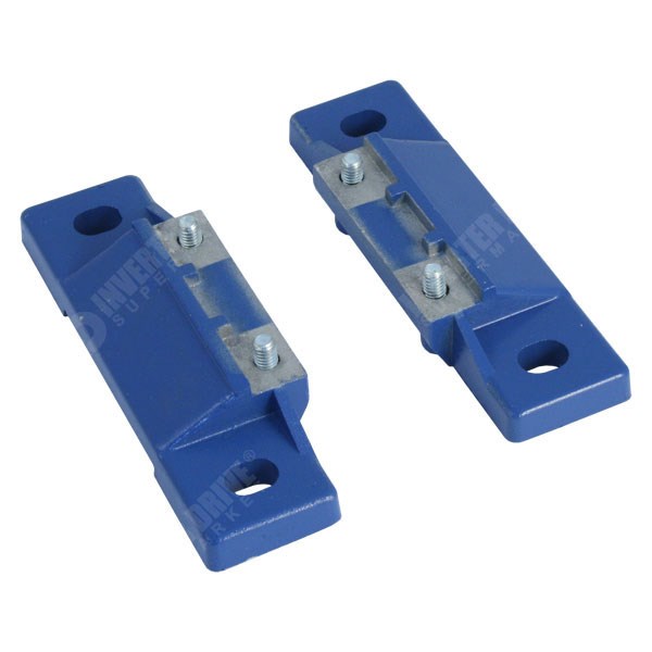 Photo of Marelli XN080MAA - B3 Feet (pair) and Fixings for Marelli 80 Frame MAA Motor