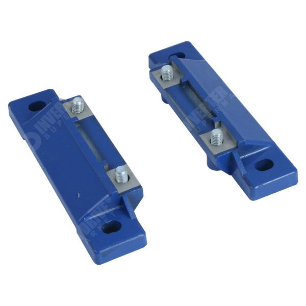 Photo of Marelli XN100MAA - B3 Feet (pair) and Fixings for Marelli 100 Frame MAA Motor