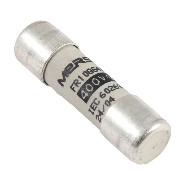 Photo of Mersen 32A 400Vac 10mm x 38mm gG General Purpose Fuse