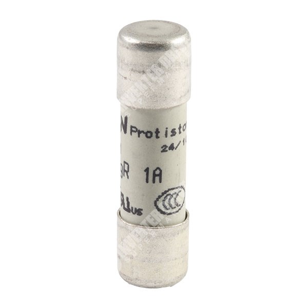 Photo of Mersen 1A 690Vac 10mm x 38mm gR High Speed Fuse