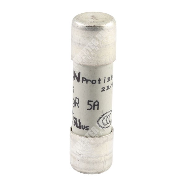 Photo of Mersen 5A 690Vac 10mm x 38mm gR High Speed Fuse