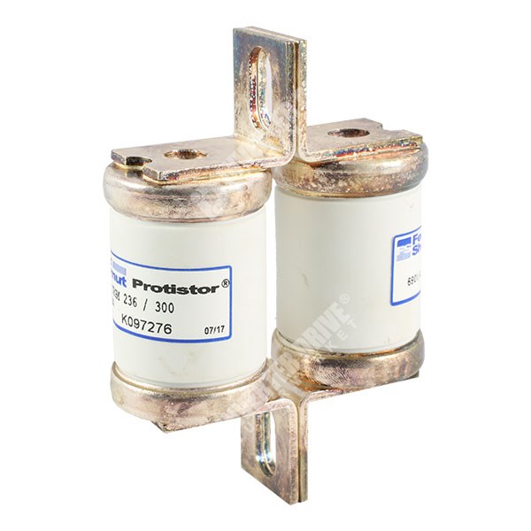Photo of High Speed AC Fuse for 300A SSD 547 &amp; 548 DC Drives