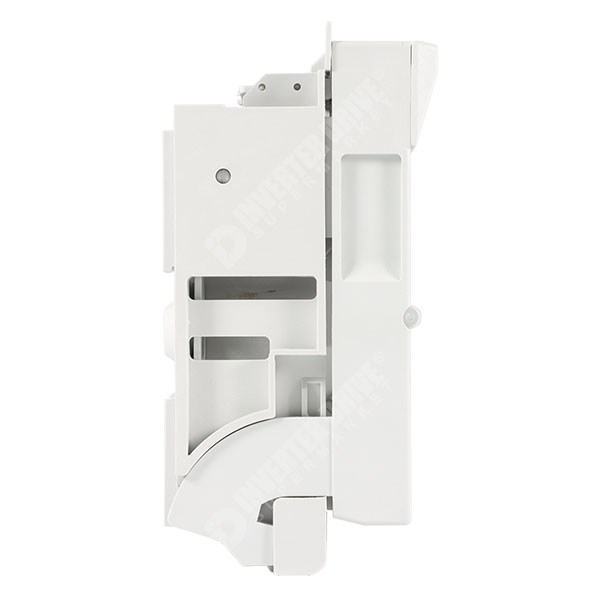 Photo of Mersen 100A 3 Pole Off-Load Isolator &amp; NH000 High Speed AC Fuse Holder