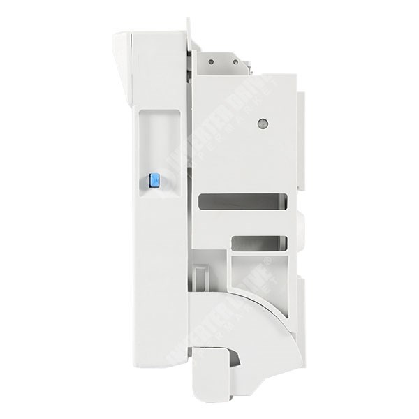 Photo of Mersen 100A 3 Pole Off-Load Isolator &amp; NH000 High Speed AC Fuse Holder