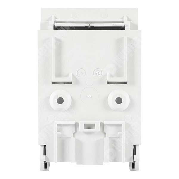 Photo of Mersen 100A 3 Pole Off-Load Isolator &amp; NH000 High Speed AC Fuse Holder