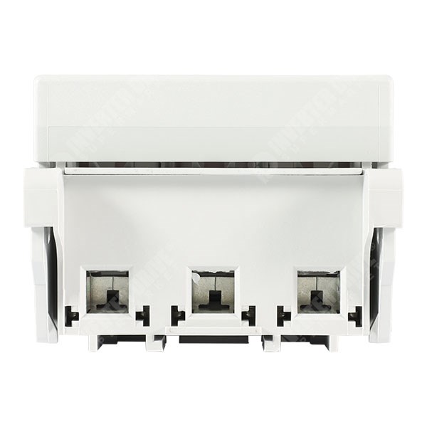 Photo of Mersen 100A 3 Pole Off-Load Isolator &amp; NH000 High Speed AC Fuse Holder