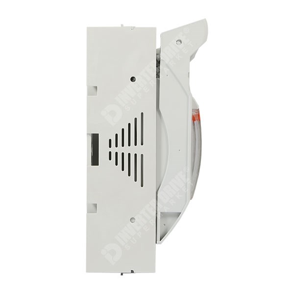Photo of Mersen 3 Pole NH1 Fuse Holder and Off-Load Isolator up to 250A