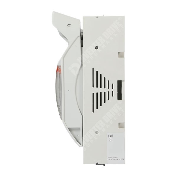 Photo of Mersen 3 Pole NH1 Fuse Holder and Off-Load Isolator up to 250A