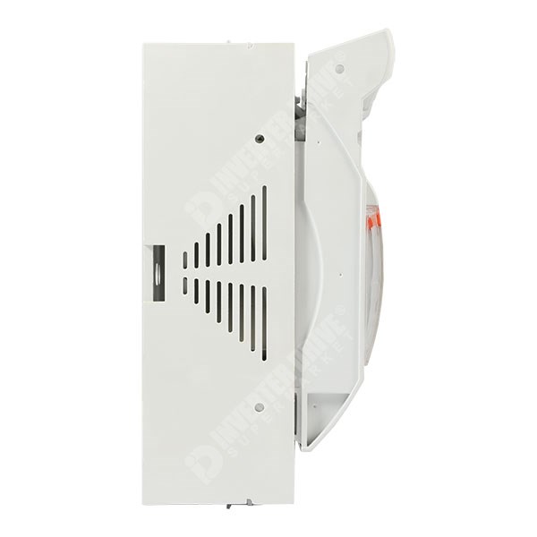Photo of Mersen 3 Pole NH2 Fuse Holder and Off-Load Isolator up to 400A