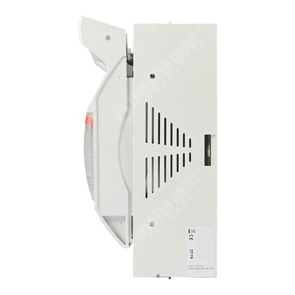 Photo of Mersen 3 Pole NH2 Fuse Holder and Off-Load Isolator up to 400A