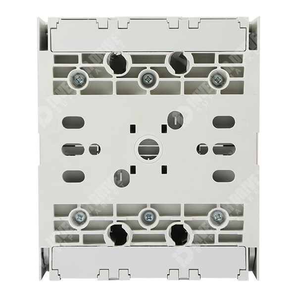 Photo of Mersen 3 Pole NH2 Fuse Holder and Off-Load Isolator up to 400A