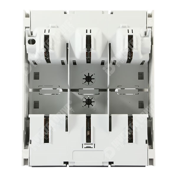 Photo of Mersen 3 Pole NH2 Fuse Holder and Off-Load Isolator up to 400A