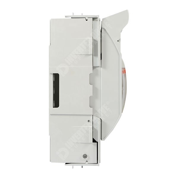 Photo of Mersen 3 Pole NH3 Fuse Holder and Off-Load Isolator up to 630A