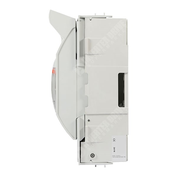 Photo of Mersen 3 Pole NH3 Fuse Holder and Off-Load Isolator up to 630A